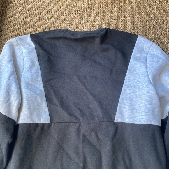 Color block pacsun sweater - Picture 3 of 3